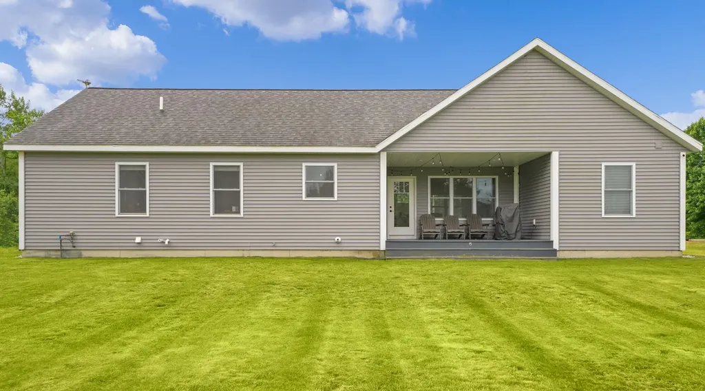 11839 Fillmore Street Robinson Township MI 49460