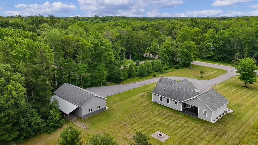 11839 Fillmore Street Robinson Township MI 49460