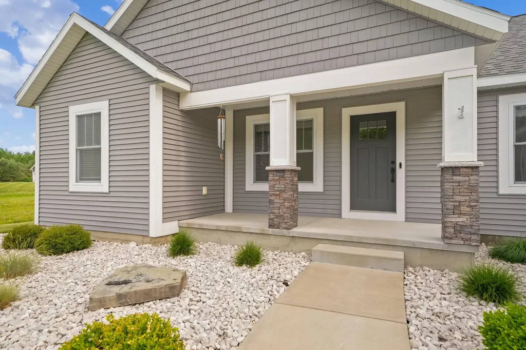 11839 Fillmore Street Robinson Township MI 49460