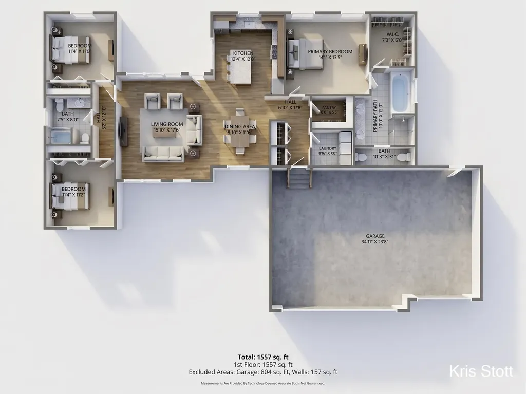 11839 Fillmore Street Robinson Township MI 49460