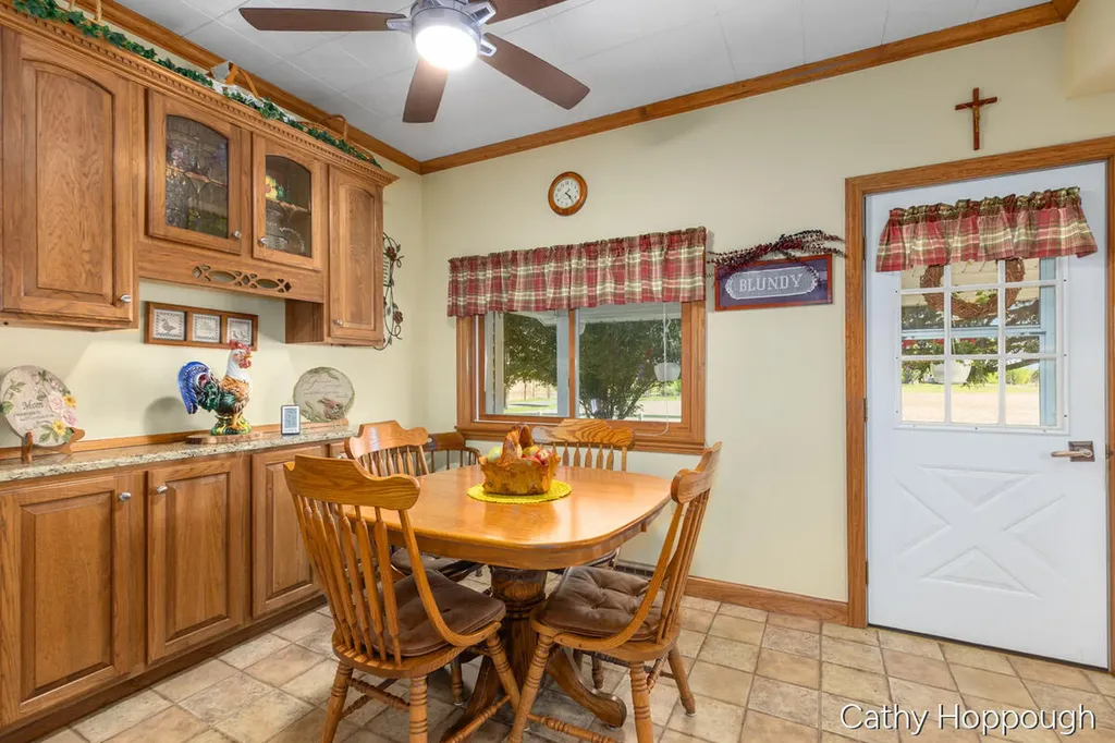 3975 Stage Road Ronald Township MI 48846
