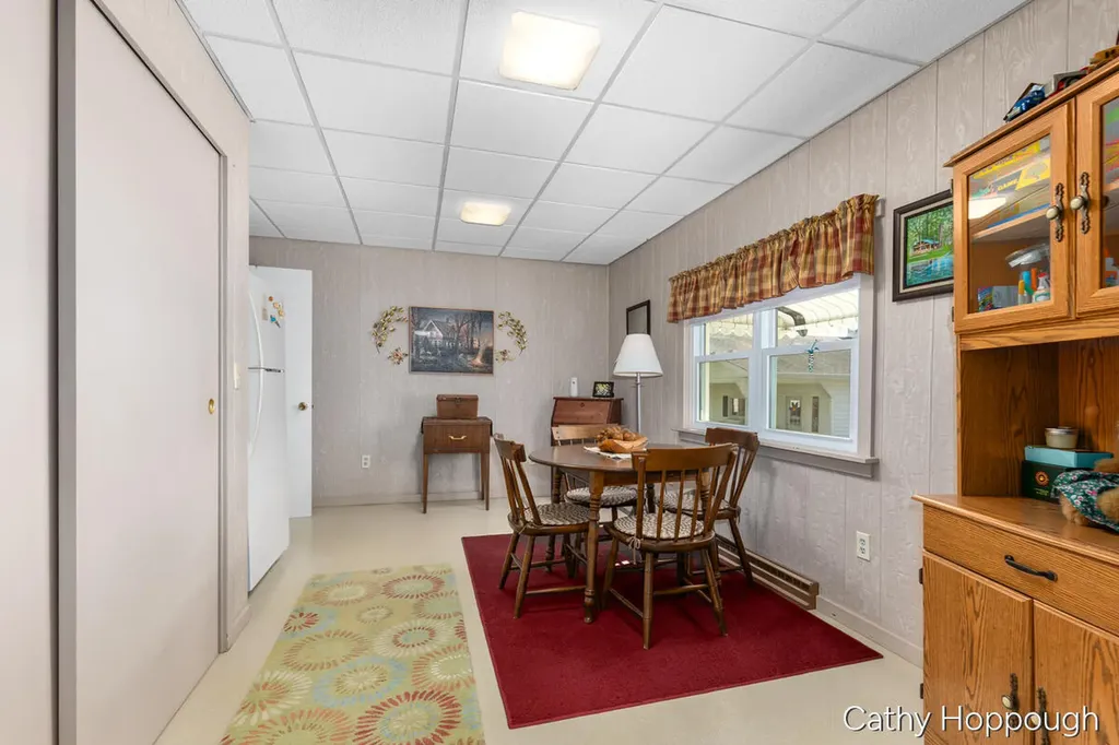 3975 Stage Road Ronald Township MI 48846