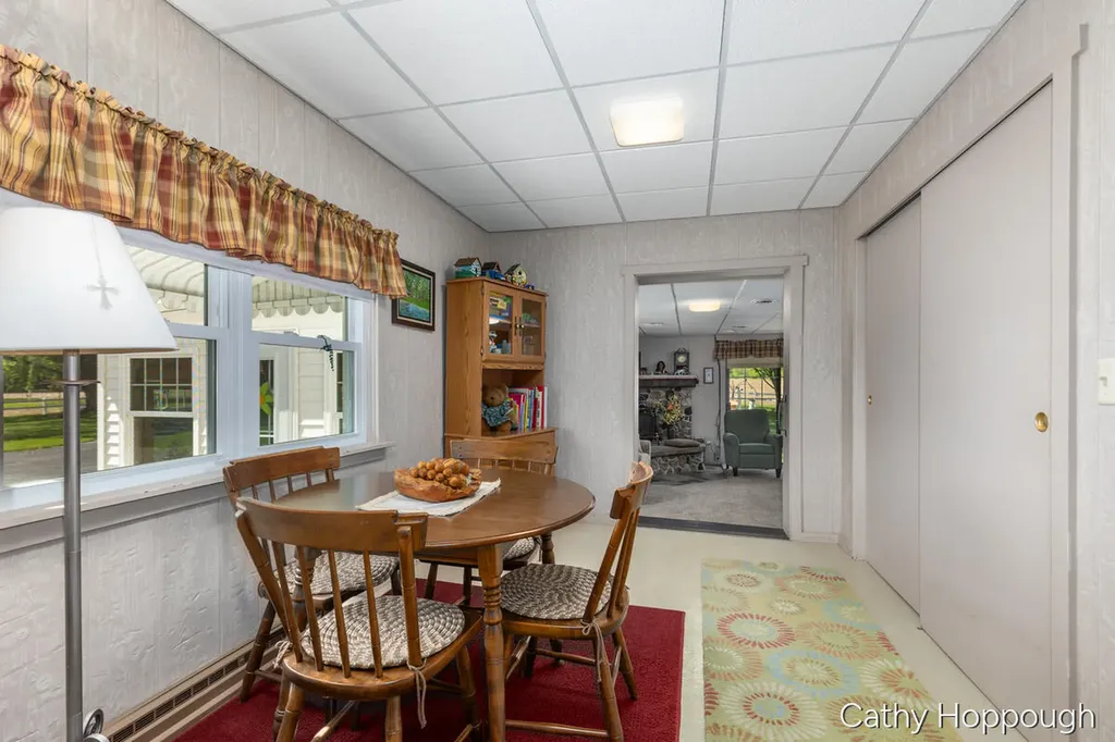3975 Stage Road Ronald Township MI 48846