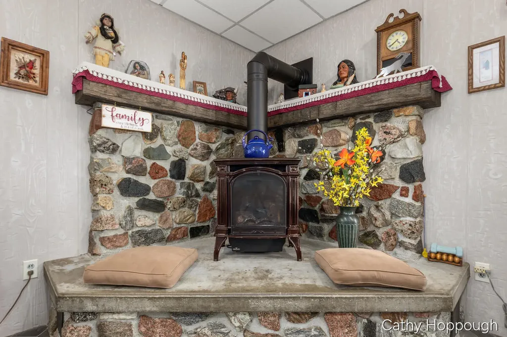 3975 Stage Road Ronald Township MI 48846