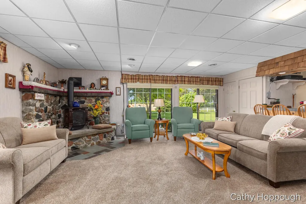 3975 Stage Road Ronald Township MI 48846