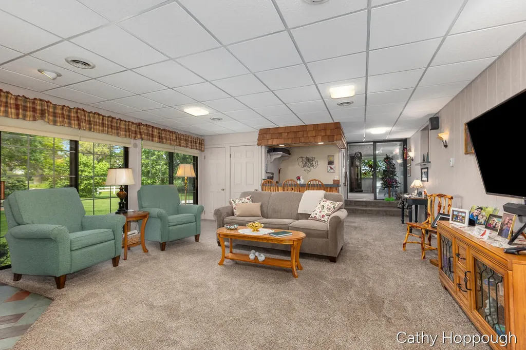 3975 Stage Road Ronald Township MI 48846