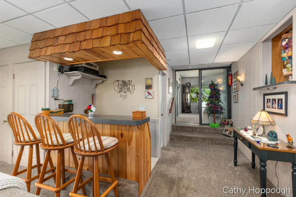3975 Stage Road Ronald Township MI 48846