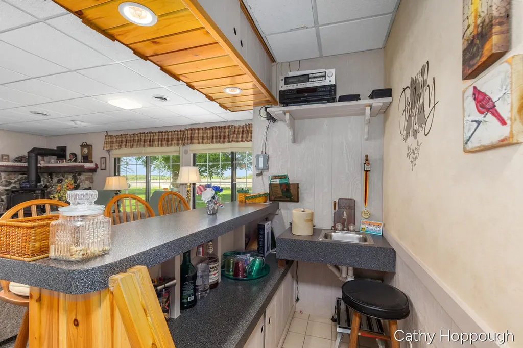 3975 Stage Road Ronald Township MI 48846