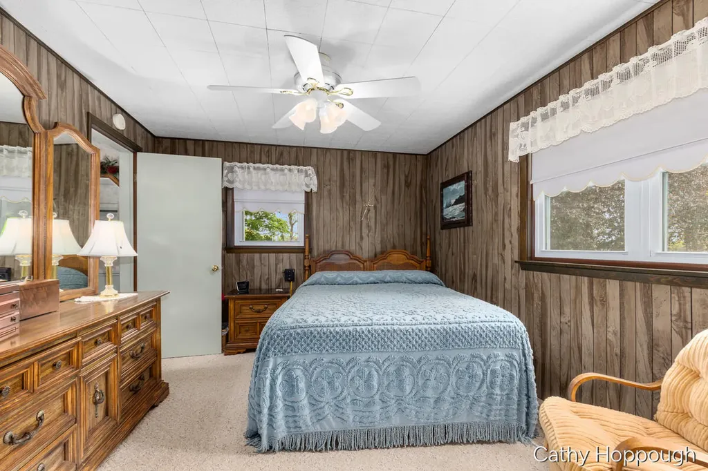 3975 Stage Road Ronald Township MI 48846