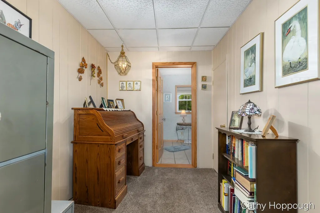 3975 Stage Road Ronald Township MI 48846