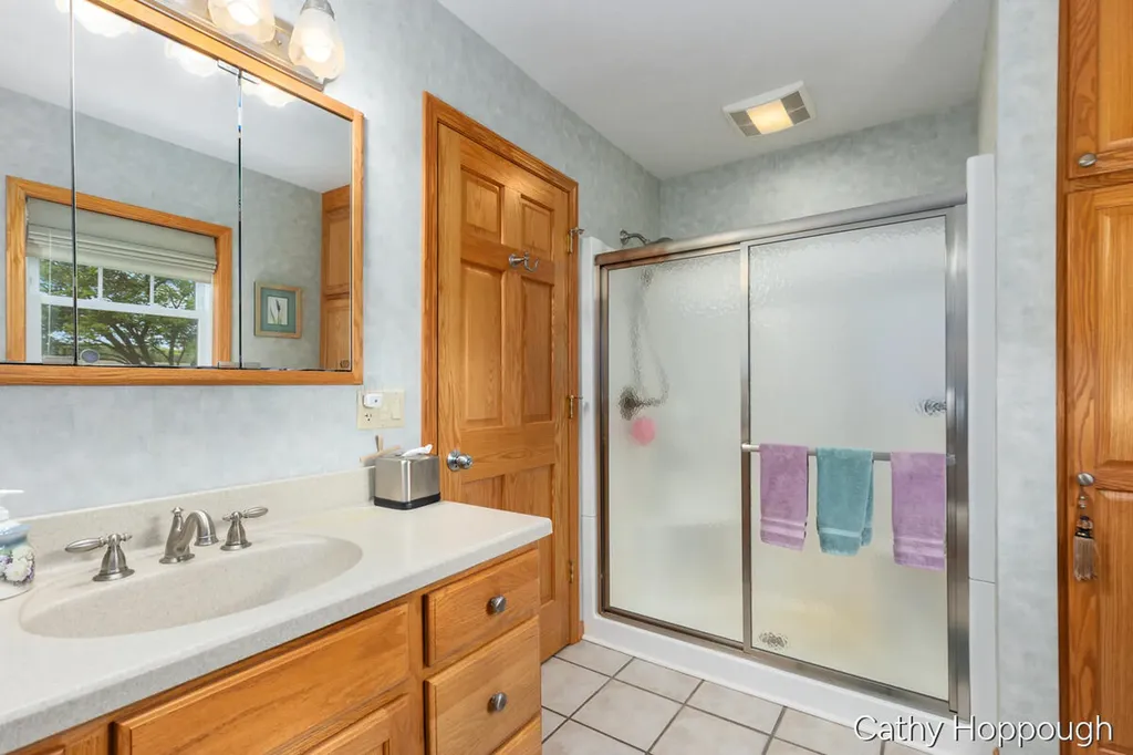 3975 Stage Road Ronald Township MI 48846