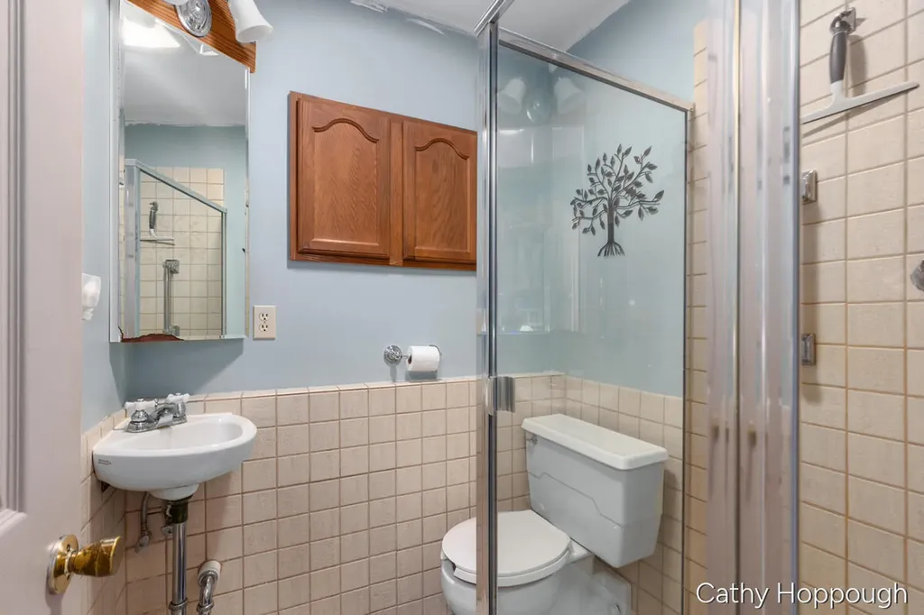 3975 Stage Road Ronald Township MI 48846