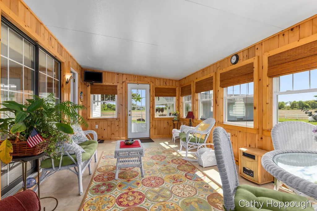 3975 Stage Road Ronald Township MI 48846