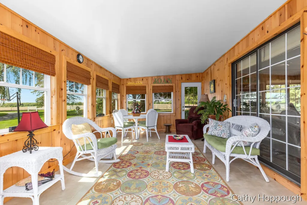 3975 Stage Road Ronald Township MI 48846