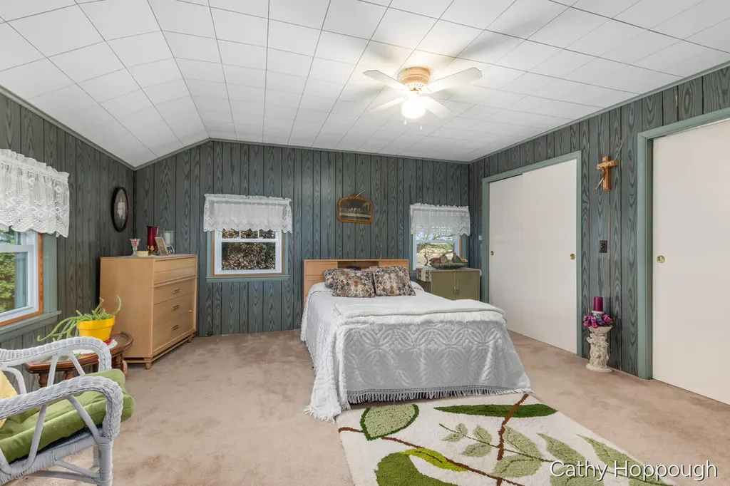 3975 Stage Road Ronald Township MI 48846