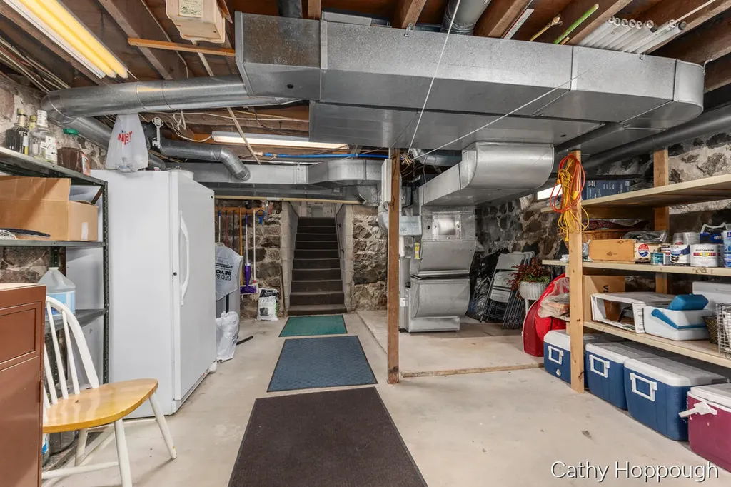 3975 Stage Road Ronald Township MI 48846