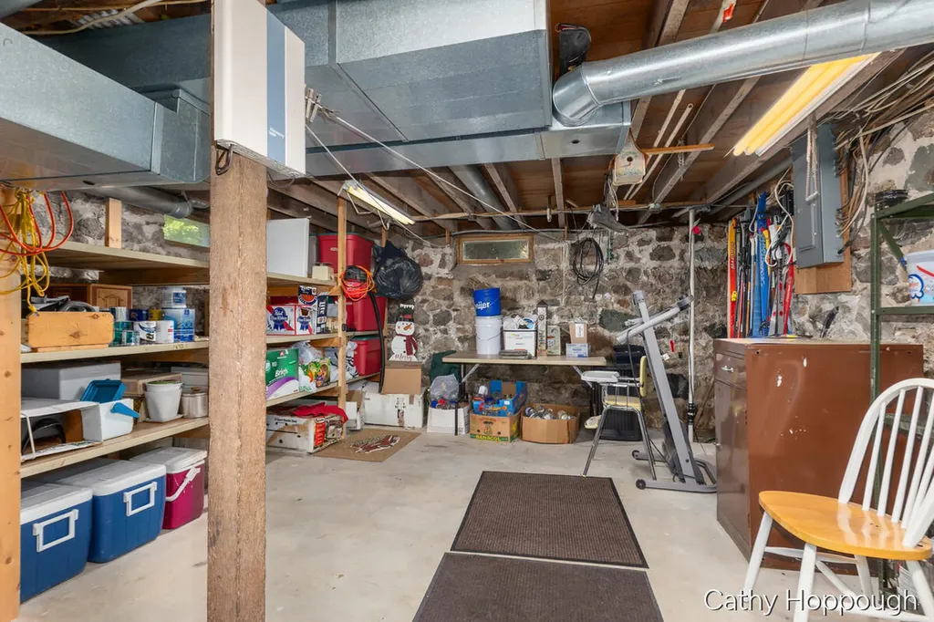 3975 Stage Road Ronald Township MI 48846