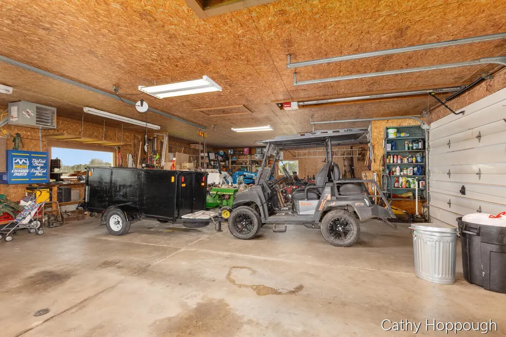 3975 Stage Road Ronald Township MI 48846