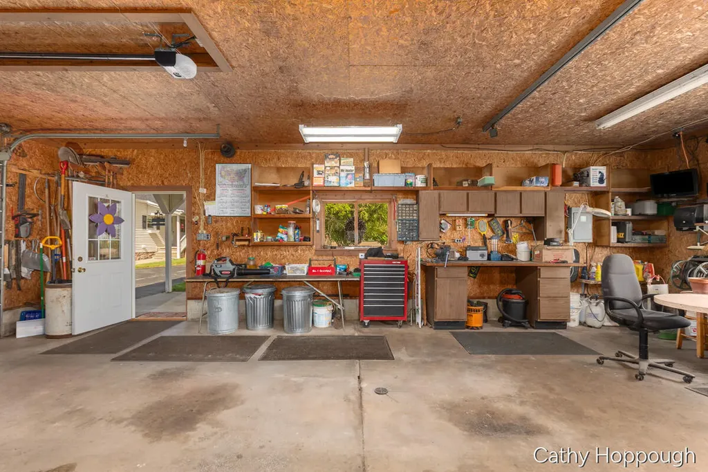3975 Stage Road Ronald Township MI 48846