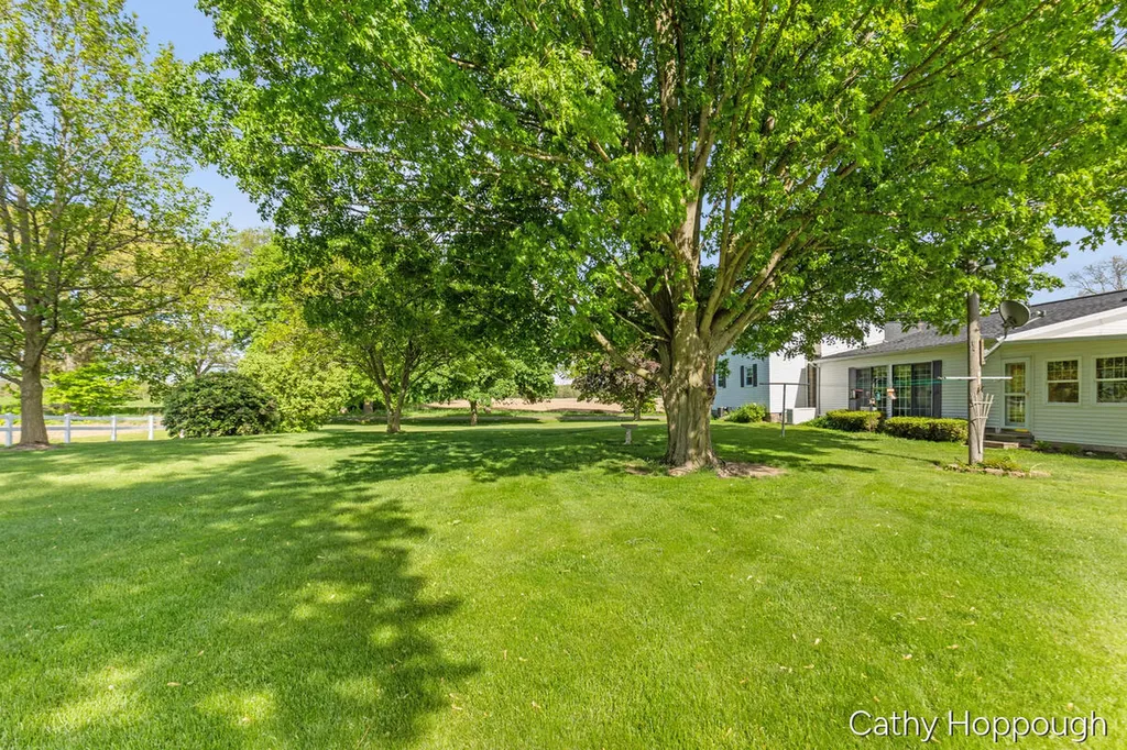 3975 Stage Road Ronald Township MI 48846