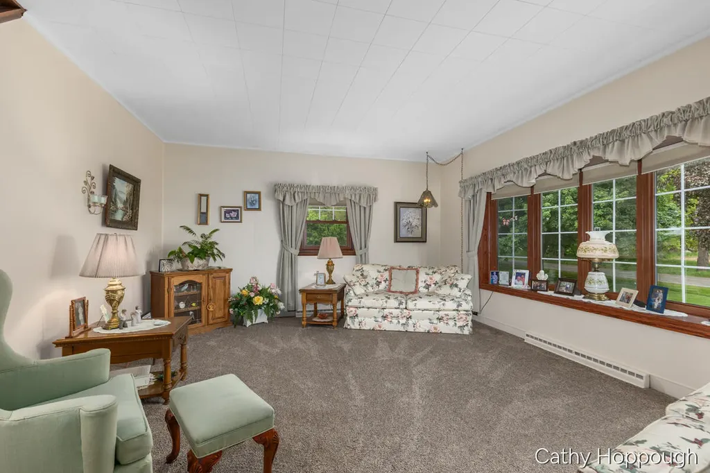 3975 Stage Road Ronald Township MI 48846