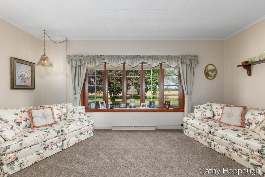 3975 Stage Road Ronald Township MI 48846