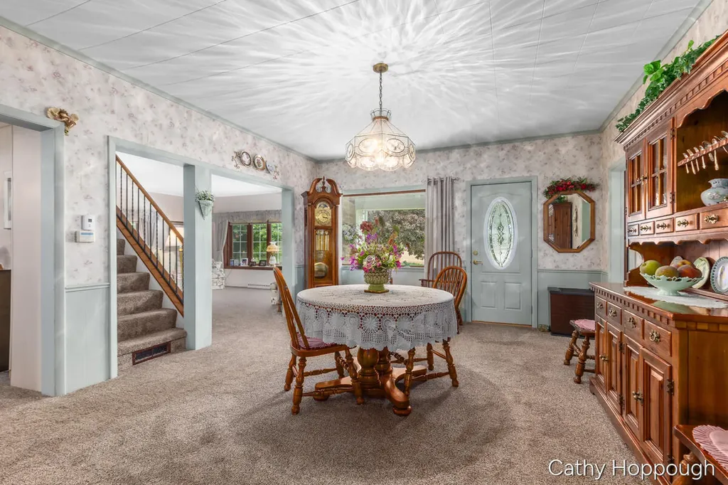3975 Stage Road Ronald Township MI 48846