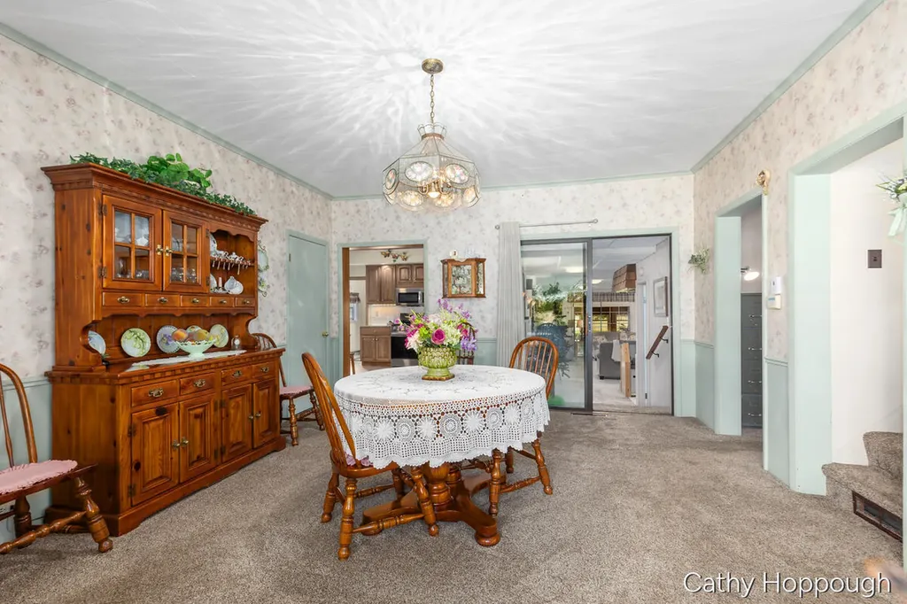 3975 Stage Road Ronald Township MI 48846