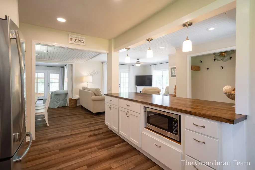 7170 Spring Street Alanson Village MI 49706