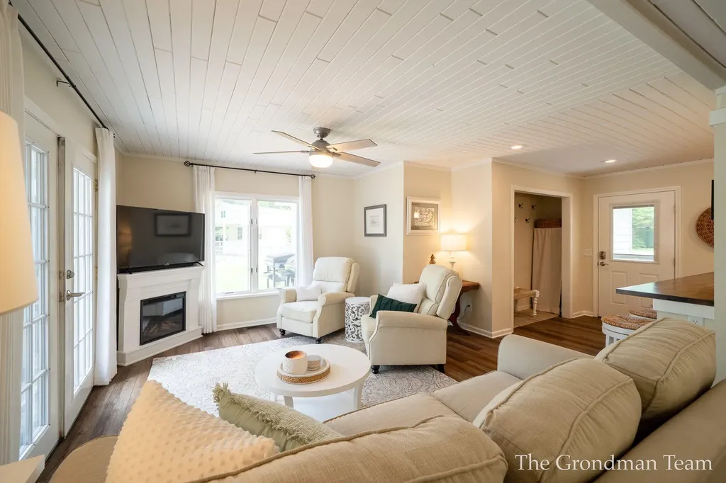 7170 Spring Street Alanson Village MI 49706