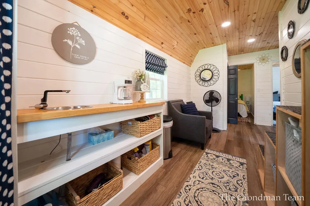 7170 Spring Street Alanson Village MI 49706