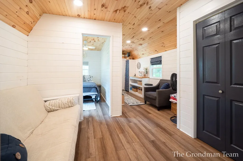 7170 Spring Street Alanson Village MI 49706