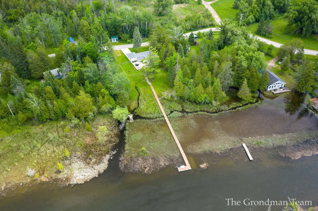 7170 Spring Street Alanson Village MI 49706