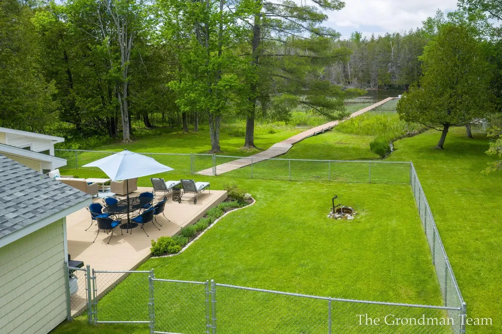 7170 Spring Street Alanson Village MI 49706