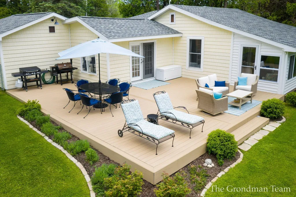 7170 Spring Street Alanson Village MI 49706
