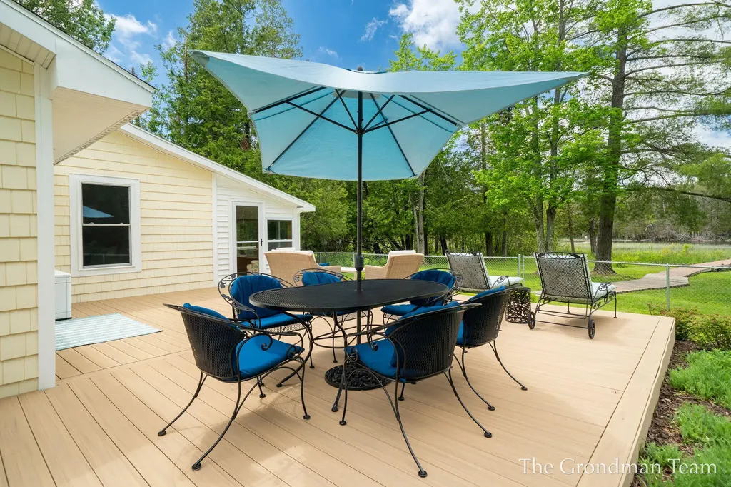 7170 Spring Street Alanson Village MI 49706