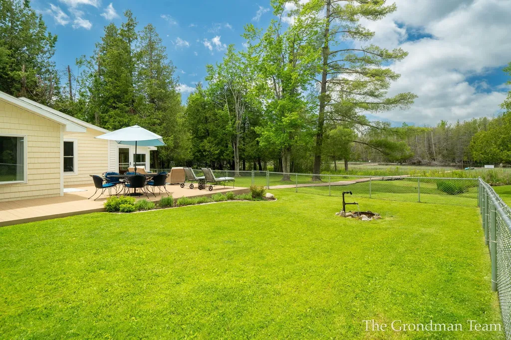 7170 Spring Street Alanson Village MI 49706