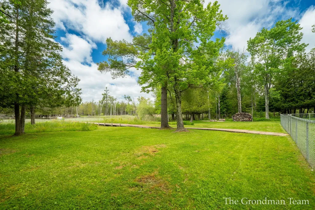 7170 Spring Street Alanson Village MI 49706