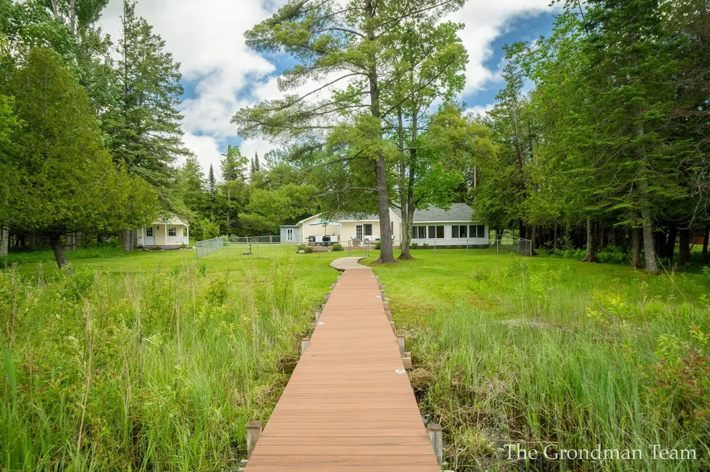 7170 Spring Street Alanson Village MI 49706