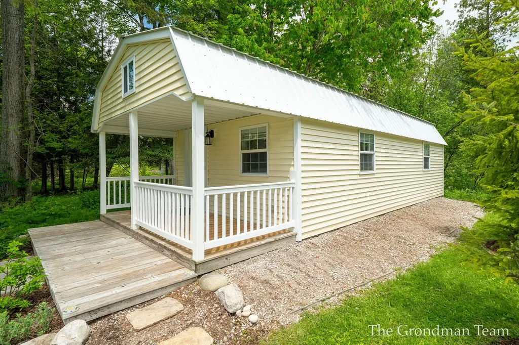 7170 Spring Street Alanson Village MI 49706