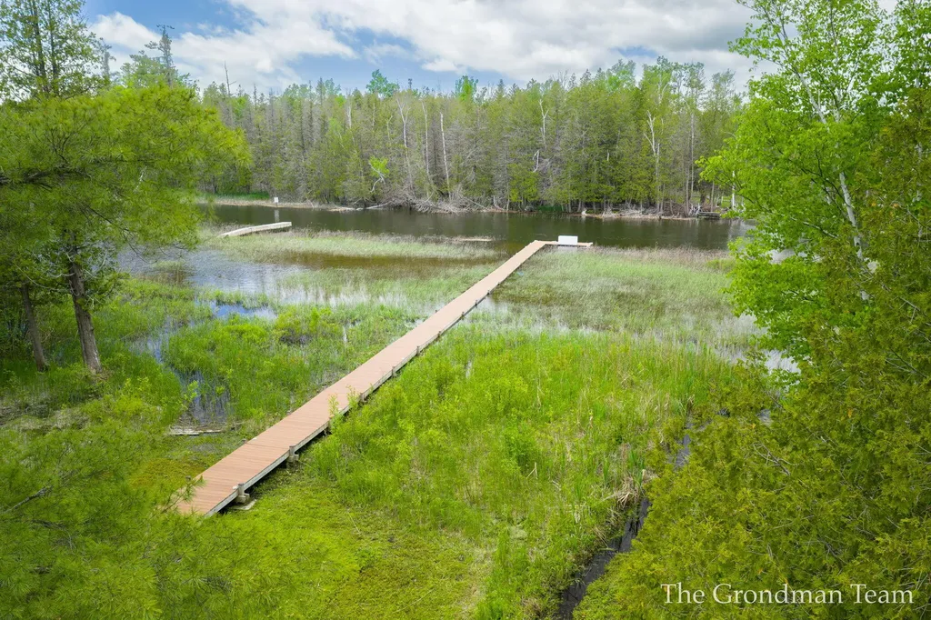 7170 Spring Street Alanson Village MI 49706