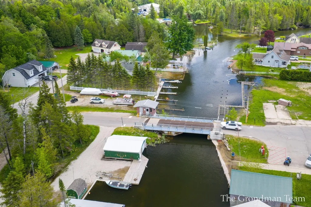 7170 Spring Street Alanson Village MI 49706