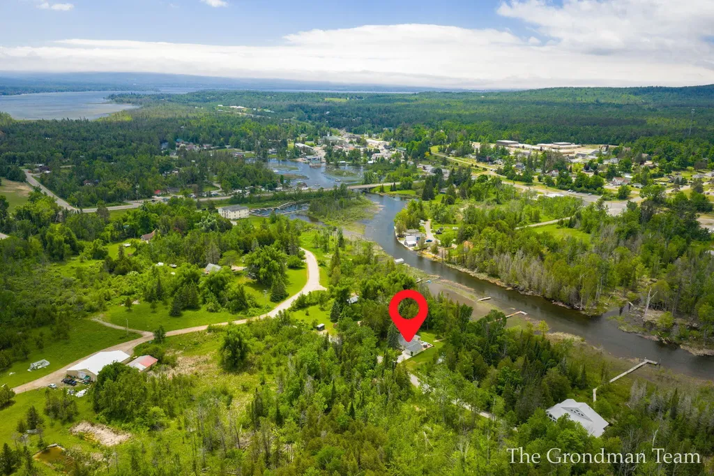 7170 Spring Street Alanson Village MI 49706