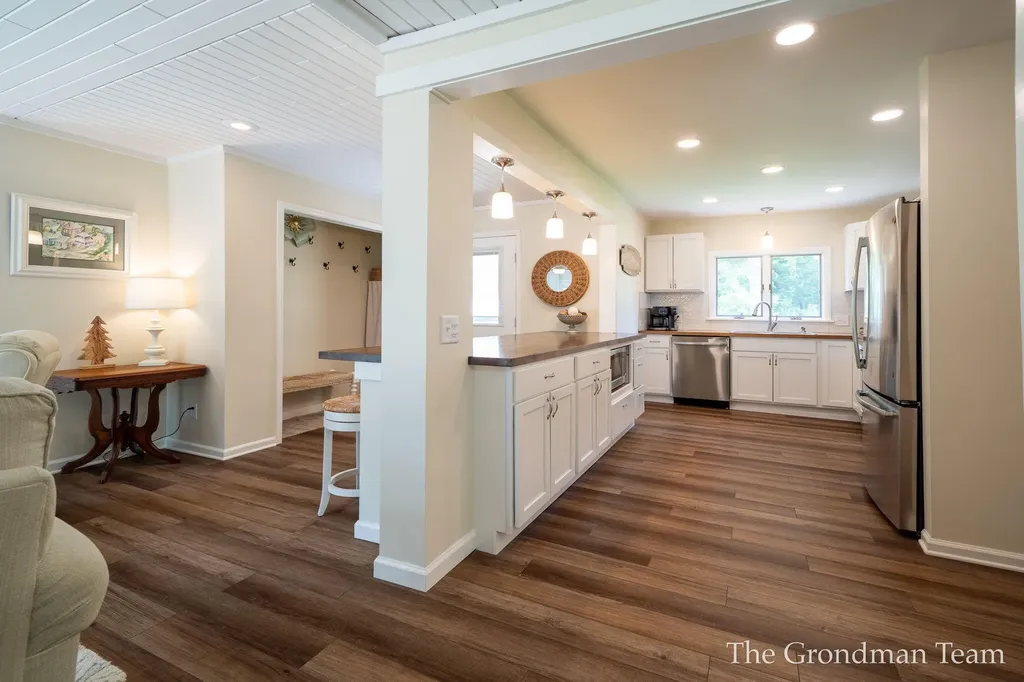 7170 Spring Street Alanson Village MI 49706