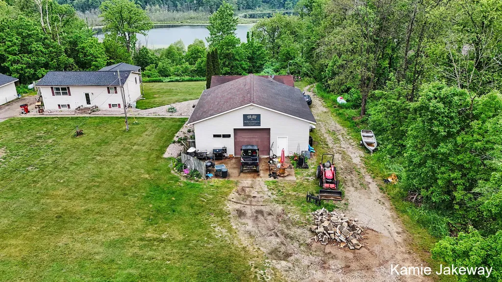 8395 Mcarthur Avenue NE Grattan Township MI 48809