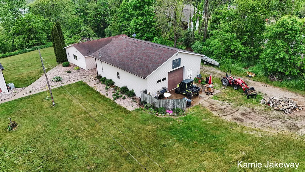 8395 Mcarthur Avenue NE Grattan Township MI 48809