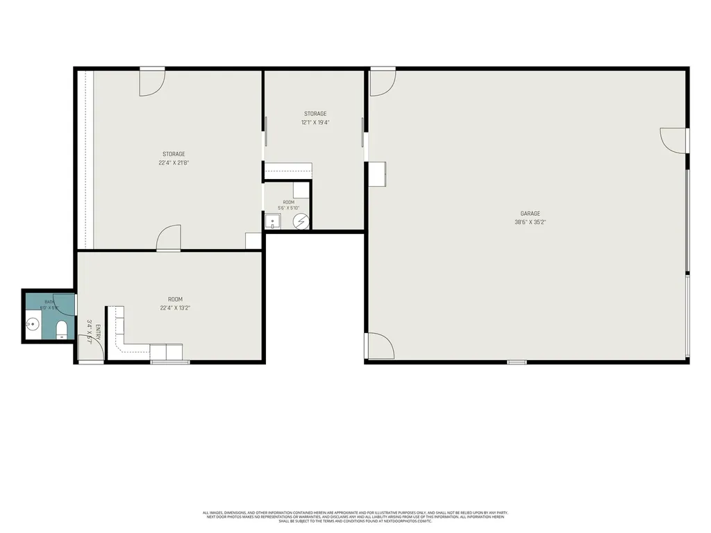 8395 Mcarthur Avenue NE Grattan Township MI 48809