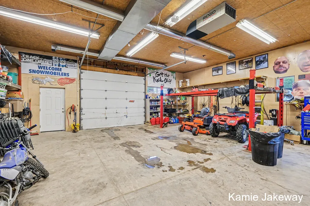 8395 Mcarthur Avenue NE Grattan Township MI 48809
