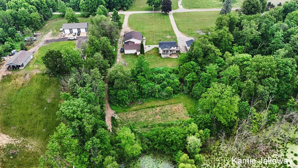 8395 Mcarthur Avenue NE Grattan Township MI 48809