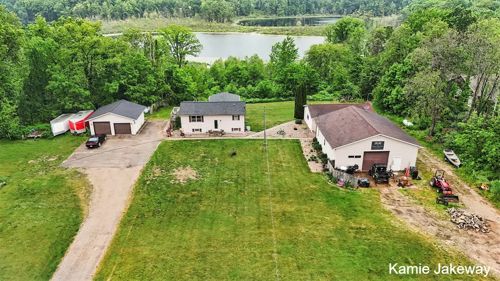 8395 Mcarthur Avenue NE Grattan Township MI 48809
